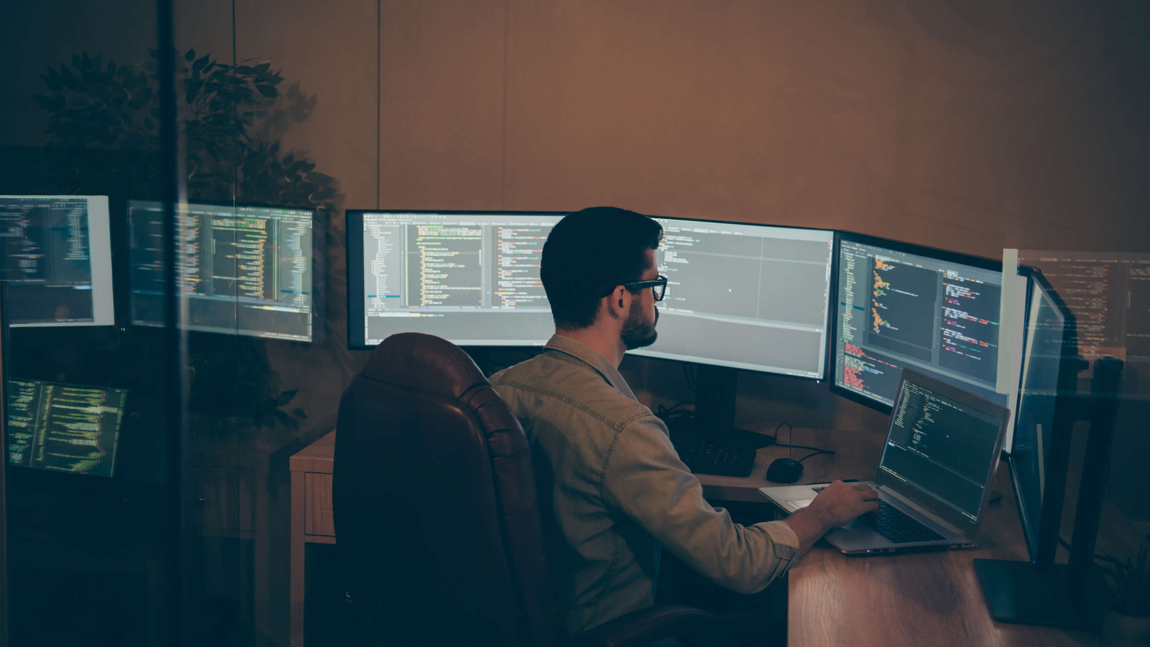 Xen Hypervisor Managed Services